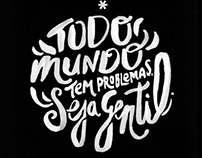 Hand Lettering