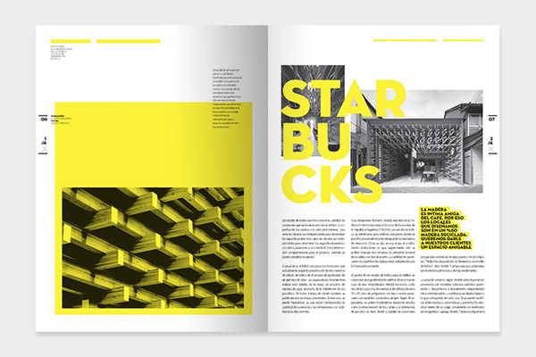 BANDO | revista vuelco #mag #design #brand #editorial #magazine