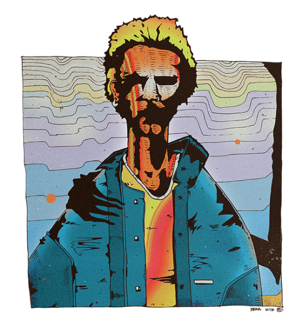 Keda Kid | PICDIT
