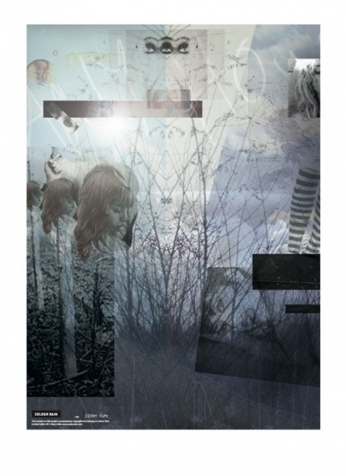 Tips til indretning, Køb grafisk designplakater til væggen, Gode ideer til boligen, Grafiske mønstre, Typografiske plakater. #photo #collage #art