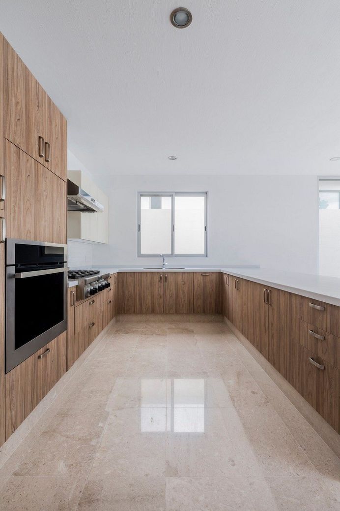 Valle House in Mexico by SVM Arquitectos 4