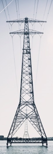 Yuri Winkelman #electricity