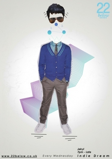 7_twentyg.jpg 437×620 pixels #rhys #dando #poster