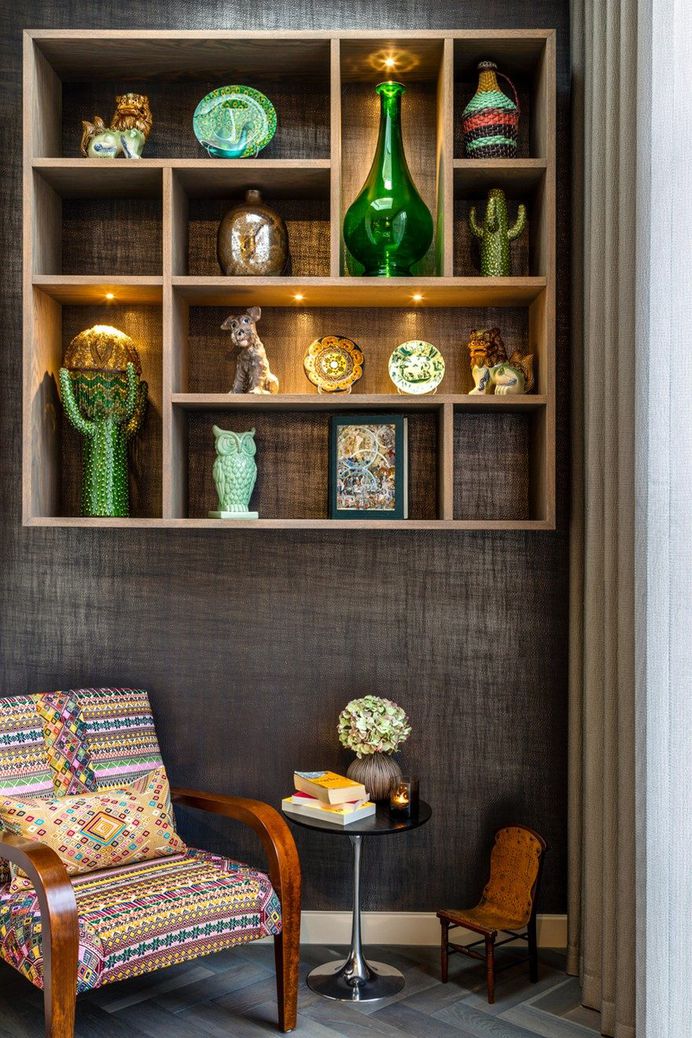 Hyde Park House by Daniel Hopwood 15
