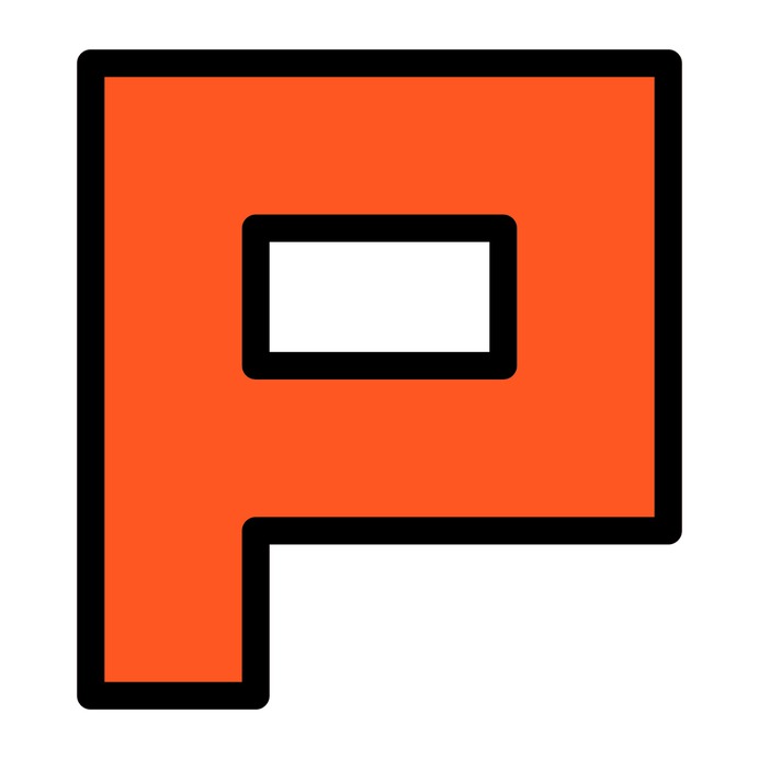 See more icon inspiration related to brands and logotypes, plurk, brand, logotype, logo, social network and social media on Flaticon.