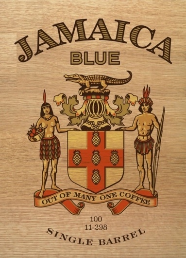 design work life » cataloging inspiration daily #premium #frous #simon #for #coffee #jamaica #blue