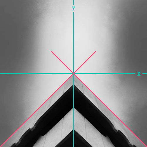 Follow @geometryclub on Instagram. #geometry #photography #architecture #minimal #instagram
