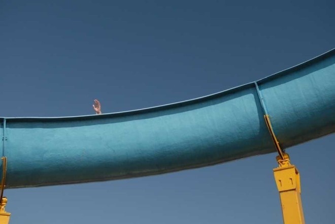 Photography by Philip Miller #inspiration #photography #art