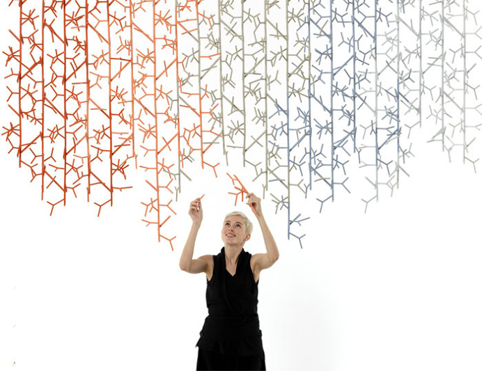 AMASS Modules for a Visually Iconic Space