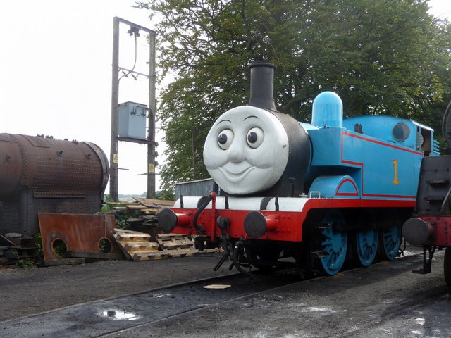 Our dear Thomas the Tank Engine is going multicultural and has even had discussions to ensure it is politically correct with the United Nations. I'm not sure how I really feel about this! While I believe in being inclusive and opening the world of classic children's stories to all I kind of believe that Thomas help.