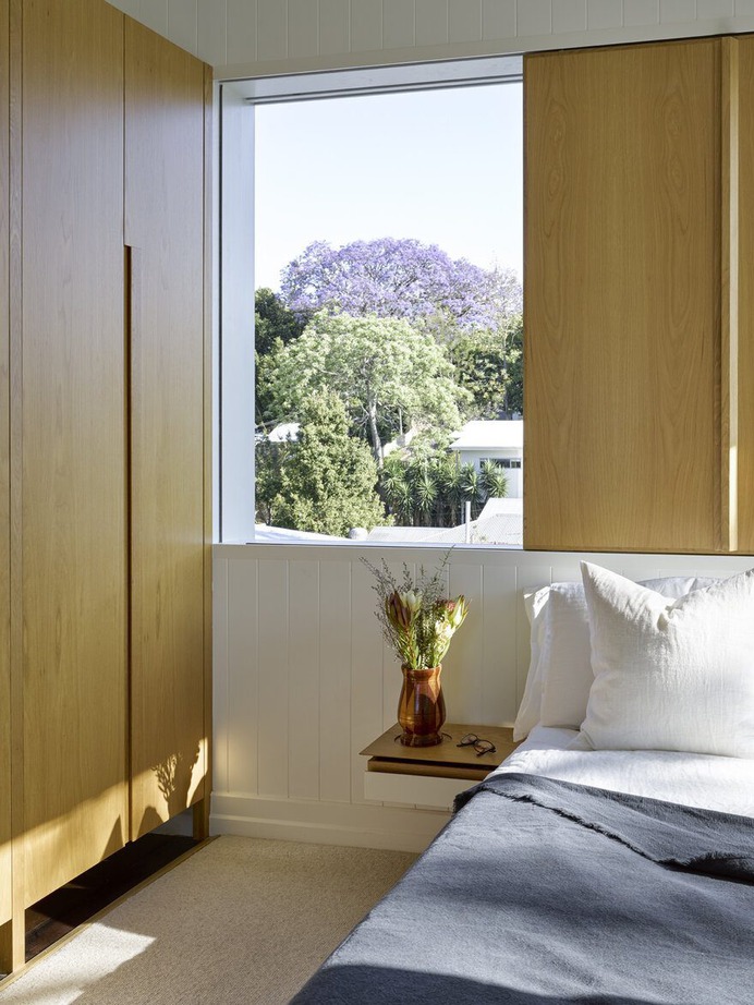 bedroom / SP Studio