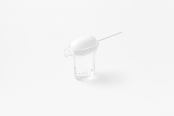 Air Lids by nendo