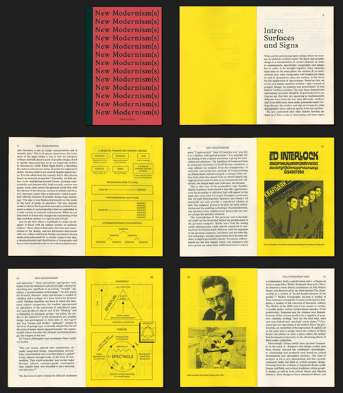 Great work and submission from Ben DuVall. #catalogue