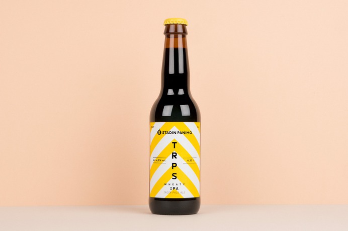 Finnish craft beer packaging by designer Joonas Jansson.
www.joonasjansson.com