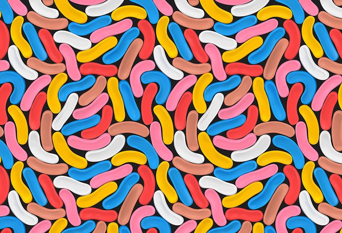 Illustrations by Oriol Massaguer @oriolmassaguer - Vectro Ave ™ | Art & Design Blog