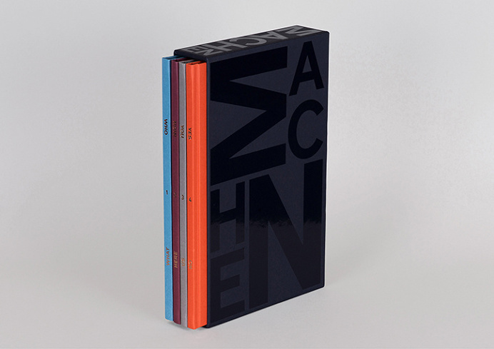 Martin Steiner #book #print