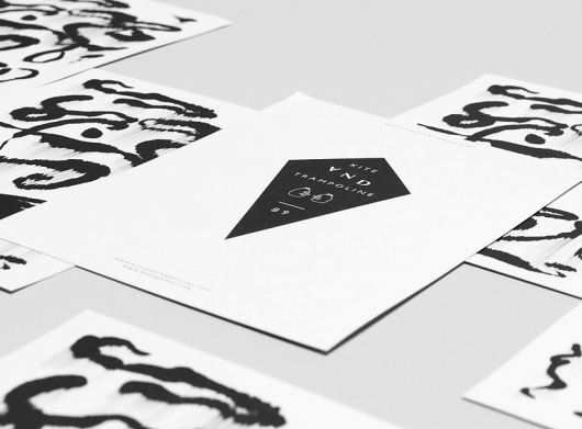 Kokoro & Moi | Kite And Trampoline #finnish #design #identity #kokoromoi