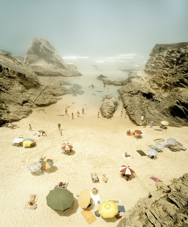 Praia Piquinia by Christian ChaizenChristian Chaize, a self-taught artist, lives and works in Lyon, France. In 1992, he was awarded the Pr #inspiration #photography #travel