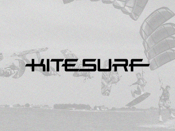 Chase Uvodich #logo #kitesurf