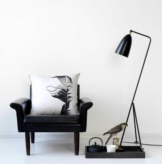 emmas designblogg - design and style from a scandinavian perspective #interior #louise #design #roe #decoration
