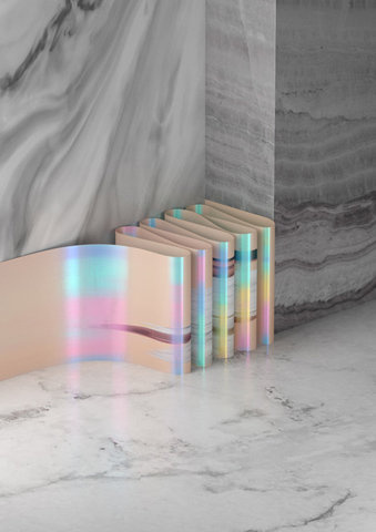 marble