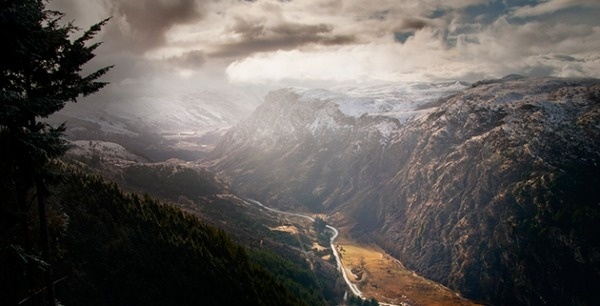 Photography by Nathan Kaso #inspiration #photography #landscape