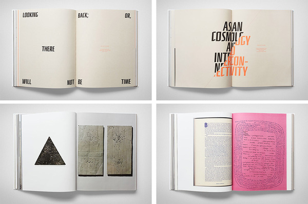 News/Recent Fabio Ongarato Design | Parallel Collisions #ongarato #fabio #presentation #book