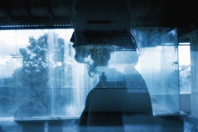 35mm Multiple Exposure Photography by Polina Washington