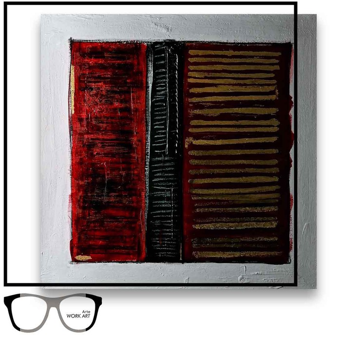 Arte contemporanea - Ivan Saccomani