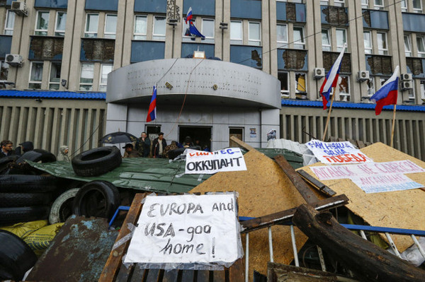 Battle for Eastern Ukraine #inspiration #photojournalism #photography