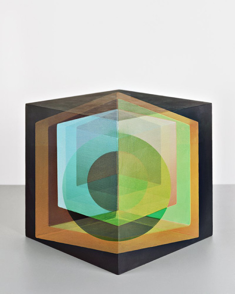 Jessica Eaton | PICDIT #photo #design #color #photography #art #colour