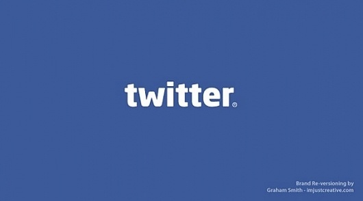 Logo Swap! - My Modern Metropolis #facebook #logo #twitter