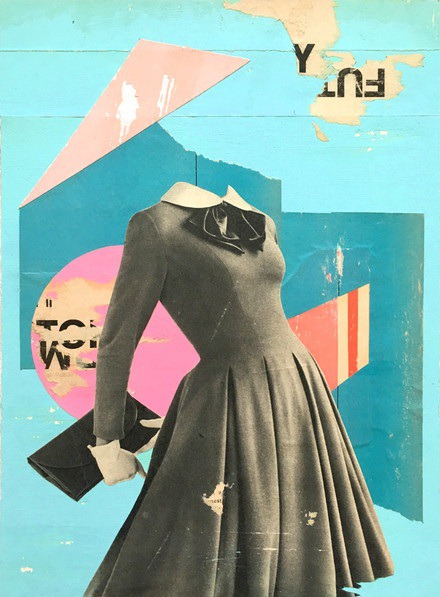 Dress (2018)