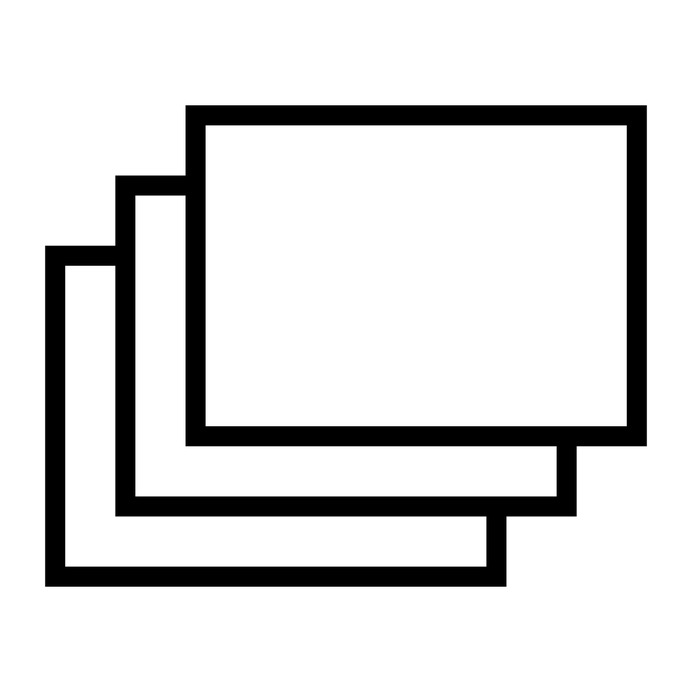 See more icon inspiration related to internet, multimedia, web, windows, webpage, interface and browsers on Flaticon.