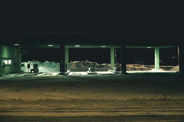 STILLWATER - Navis Photography #night #photography