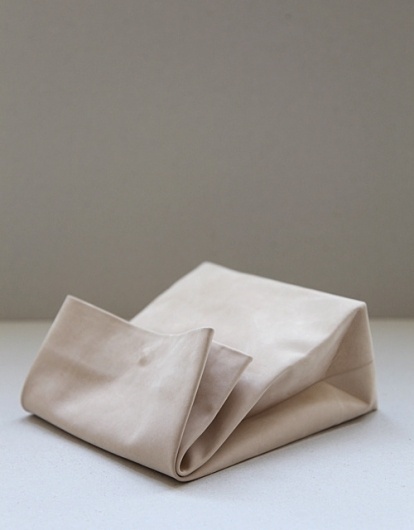 2 OR 3 THINGS I KNOW #bag #paper