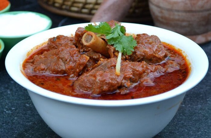 foods of Jaipur