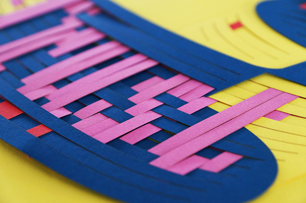 LBT Posters on Behance #poster