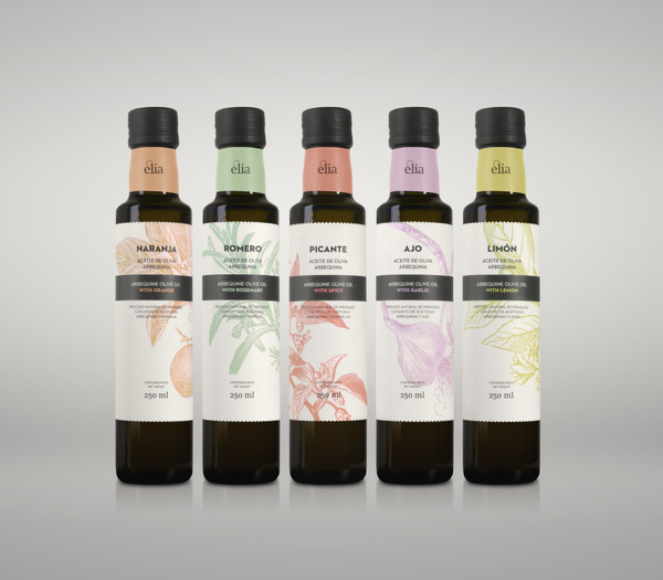 Elia #packaging