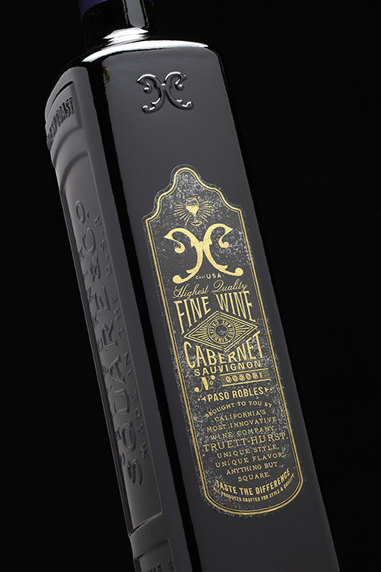 lovely package california square wine 5 #wine