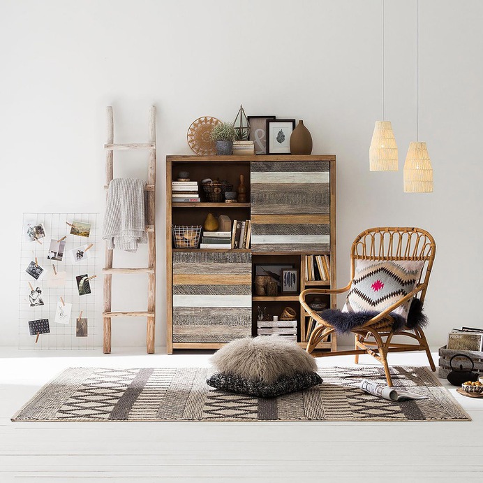 Hygge & Cozy Living Trend on Home24 - Mindsparkle Mag Hygge is not a piece of furniture or a decorative object, but a feeling of security and coziness. The Danish happiness concept celebrates absolute comfort and coziness. #interior #design #color #photography #graphic #design #gallery #blog #project #mindsparkle #mag #beautiful #portfolio #designer
