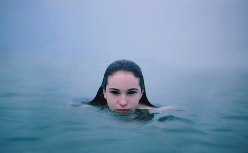 Beautiful Fine Art Portraits by Rachel Rosemarie
