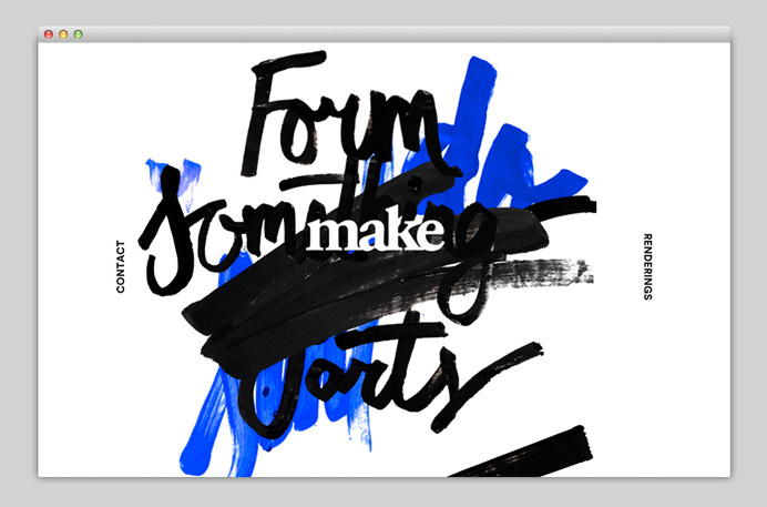 Websites We Love — Showcasing The Best in Web Design #design #website #minimal #webdesign #typography