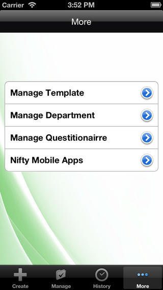 ISO 22000- Internal Food Safety Management Audit Program, FSMS for iPhone #lean #audit #manufacturing #manage