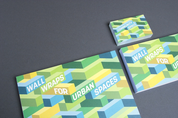 WR_Stationery_1 #visual #design #graphic #identity #stationery