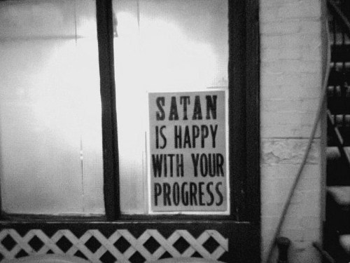 on imgfave #satan