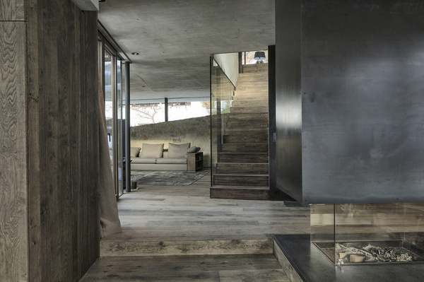 CJWHO ™ (Haus Walde / Gogl Architekten) #austria #architects #design #interiors #photography #architecture #gogl