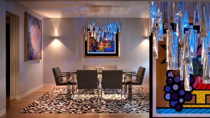 Renovating a three-bedroom apartment in London - HomeWorldDesign (3) (Custom) #interior #apartments #design #renovation