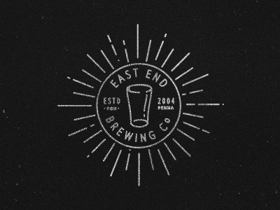 Eastend #logo
