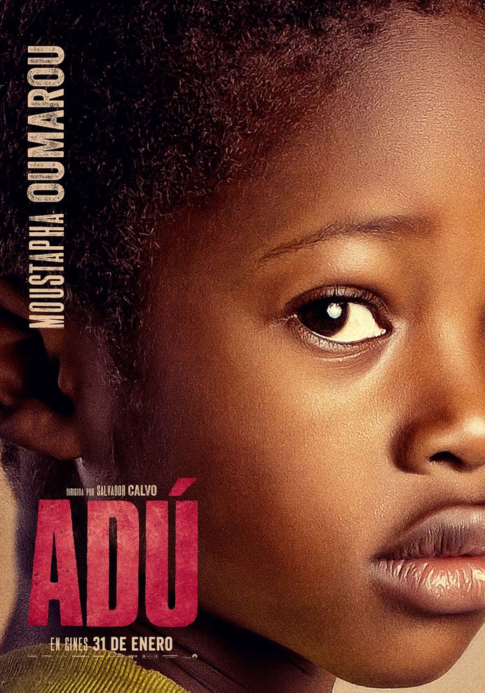 Adú
